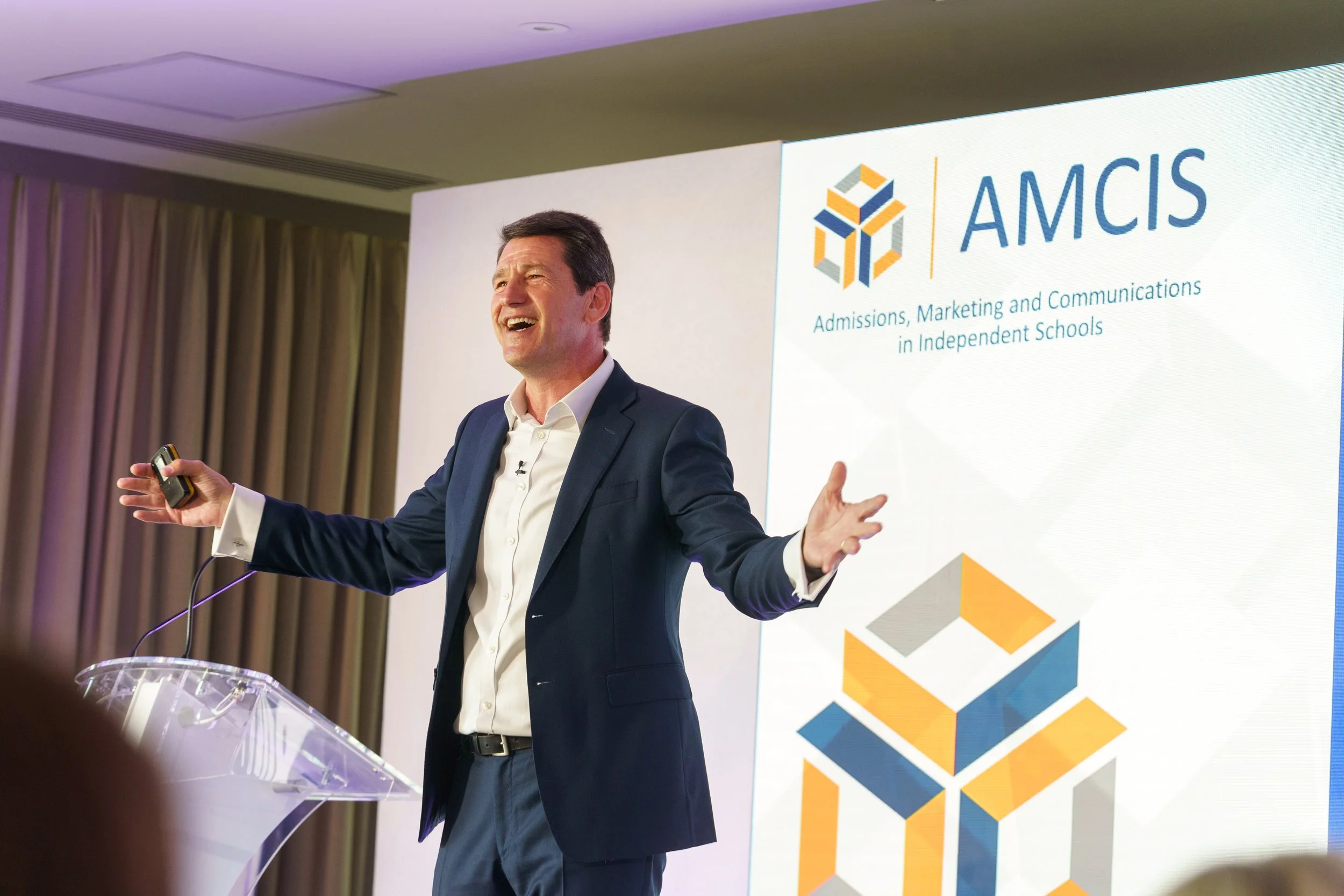 Be Authentic – Why Being More Yourself Can Deliver Better Business Results
