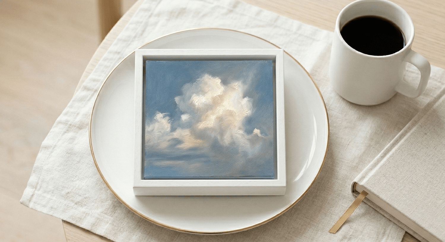 Weekend Breakfast Studio