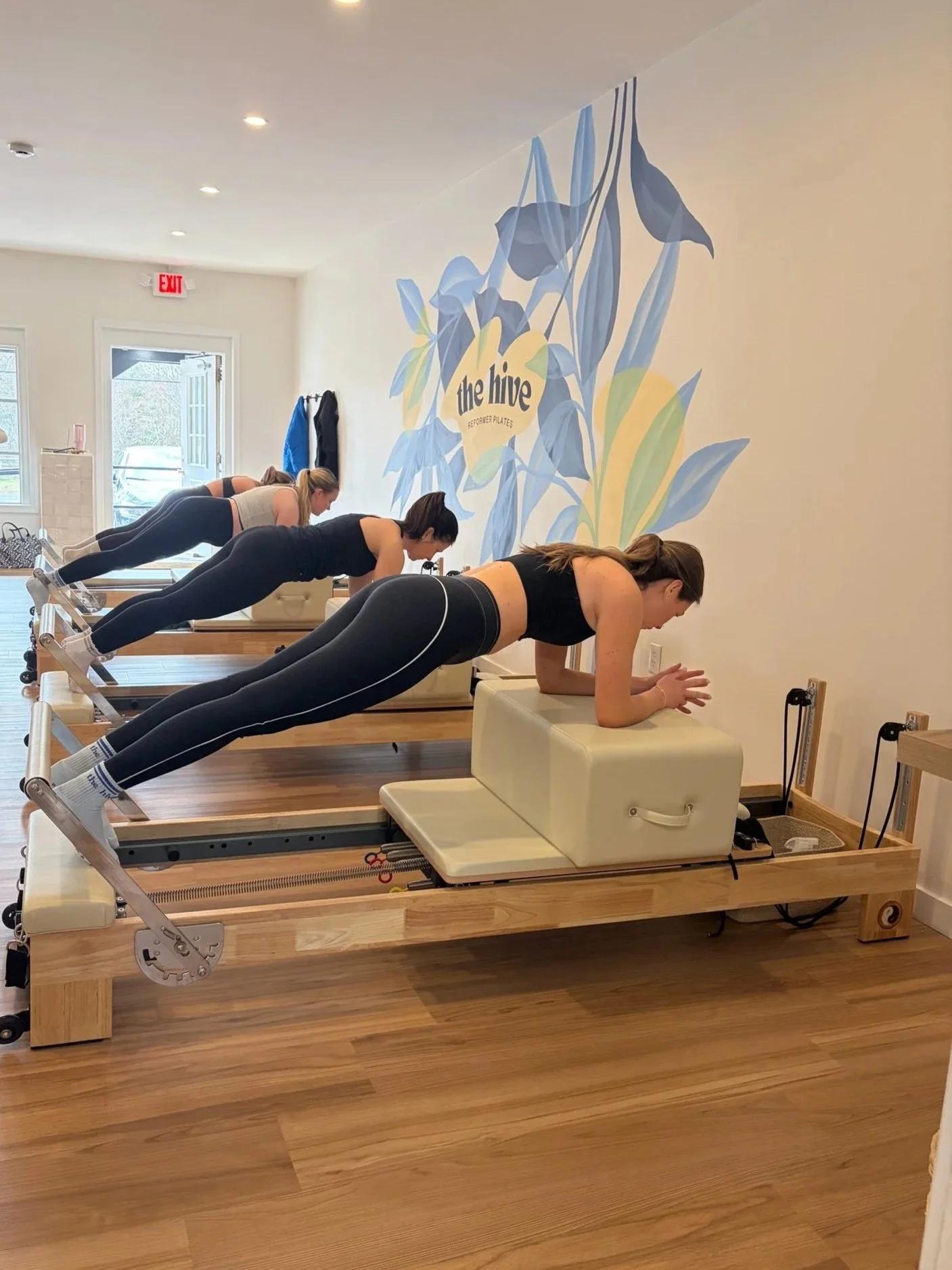 Hive Flow reformer class
