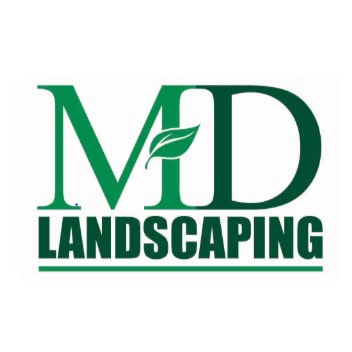 M.D. Landscaping