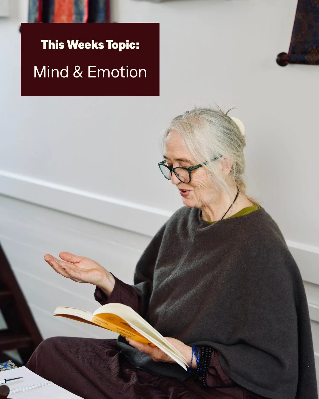 Mind and Emotion