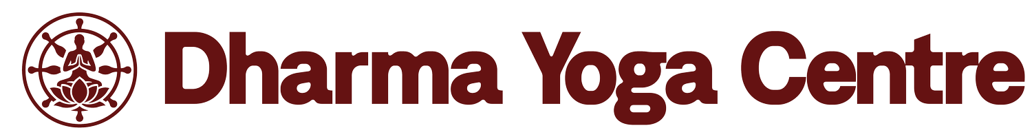 Dharma Yoga Centre