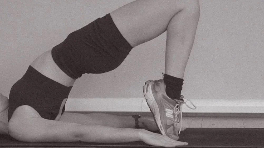 Read this if: you constantly think about your body