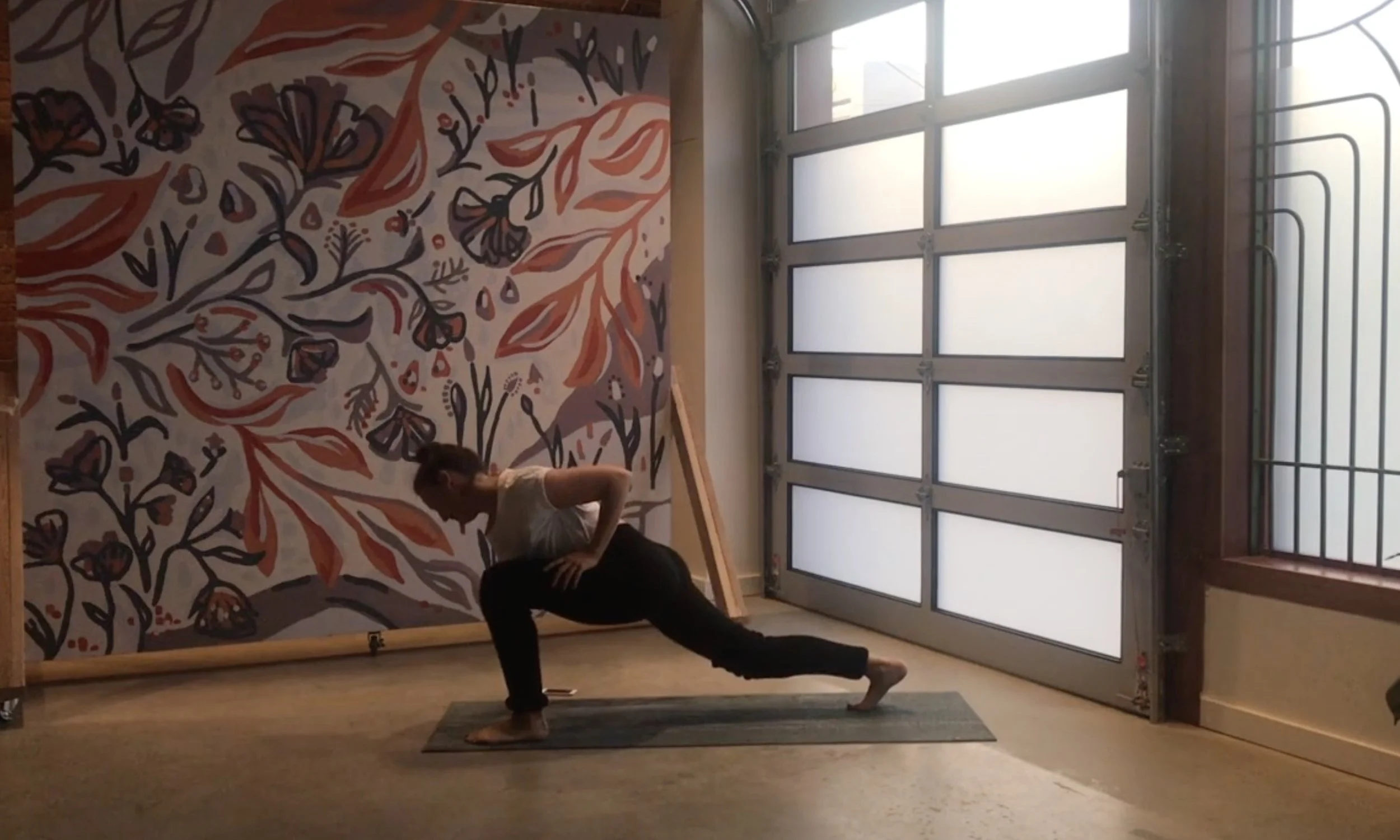 SENSUAL SCULPT (48 MIN)