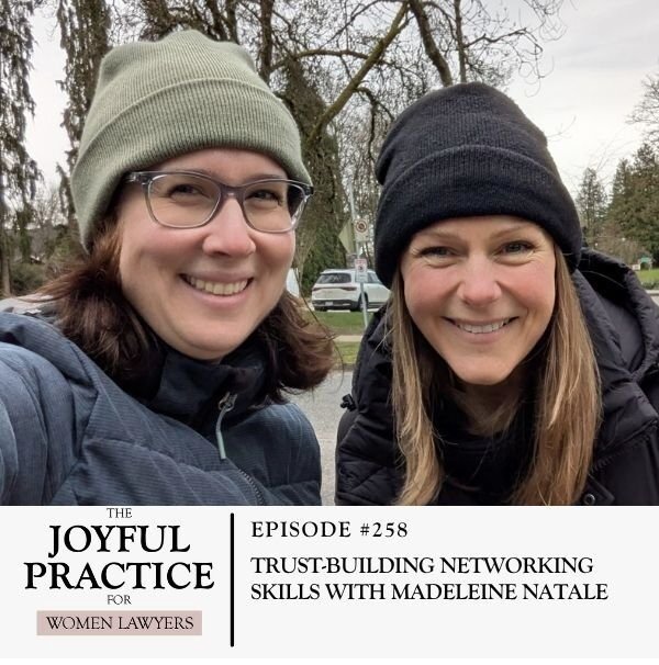 Making Connections and Building Community