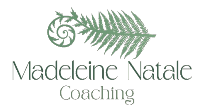 Madeleine Natale