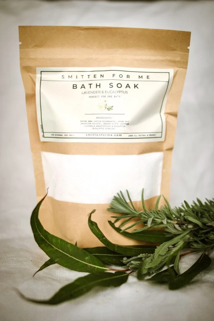 Bath Soak