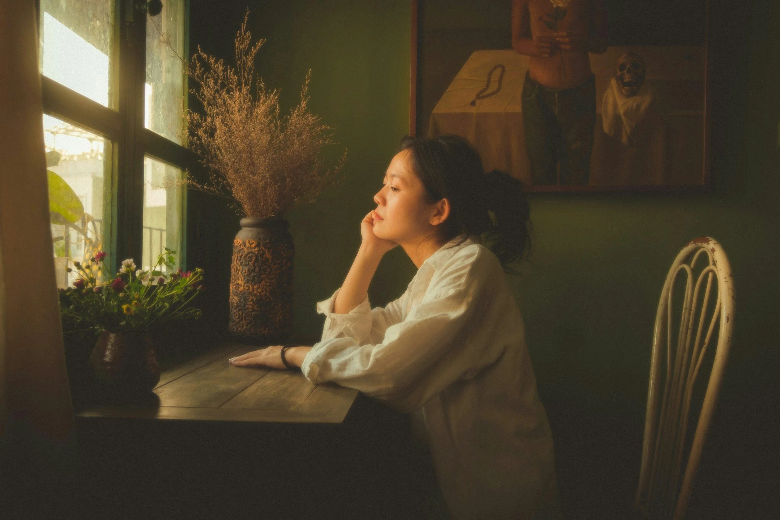 Trauma and Perfectionism: When Getting It Right Starts to Feel Like Safety