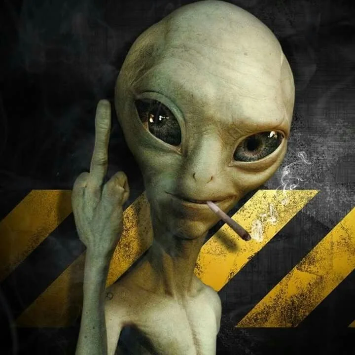 Alien 1