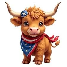 Highland Cow