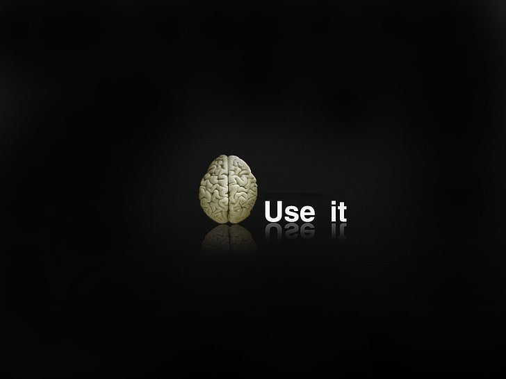 Use It