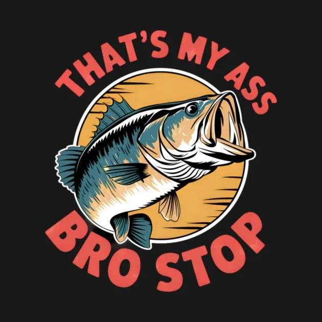 Ass Bro Stop