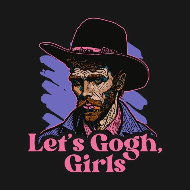 Van Gogh