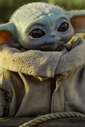 Grogu
