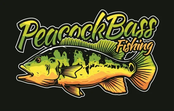 Peacock Bass