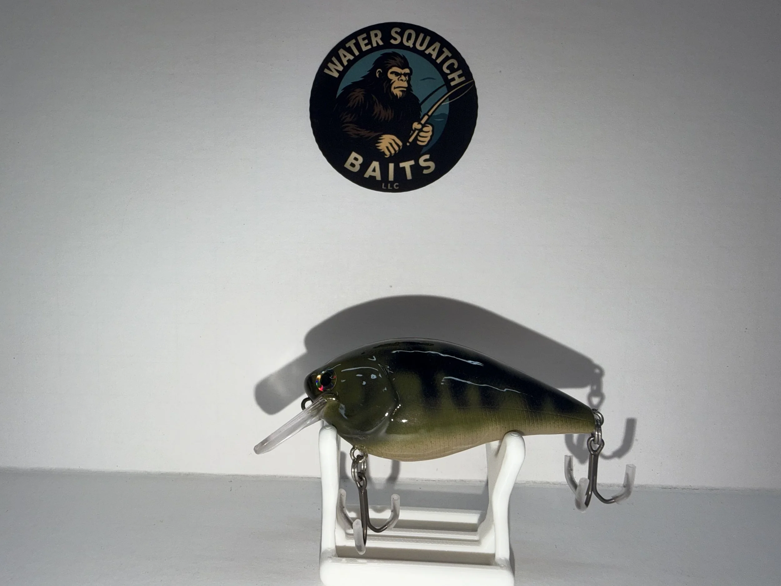 Crank Bait (5)