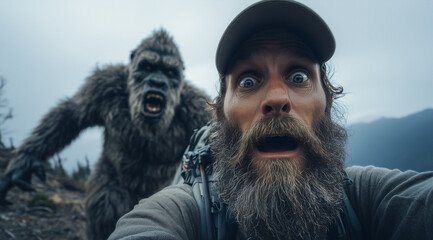 Bigfoot