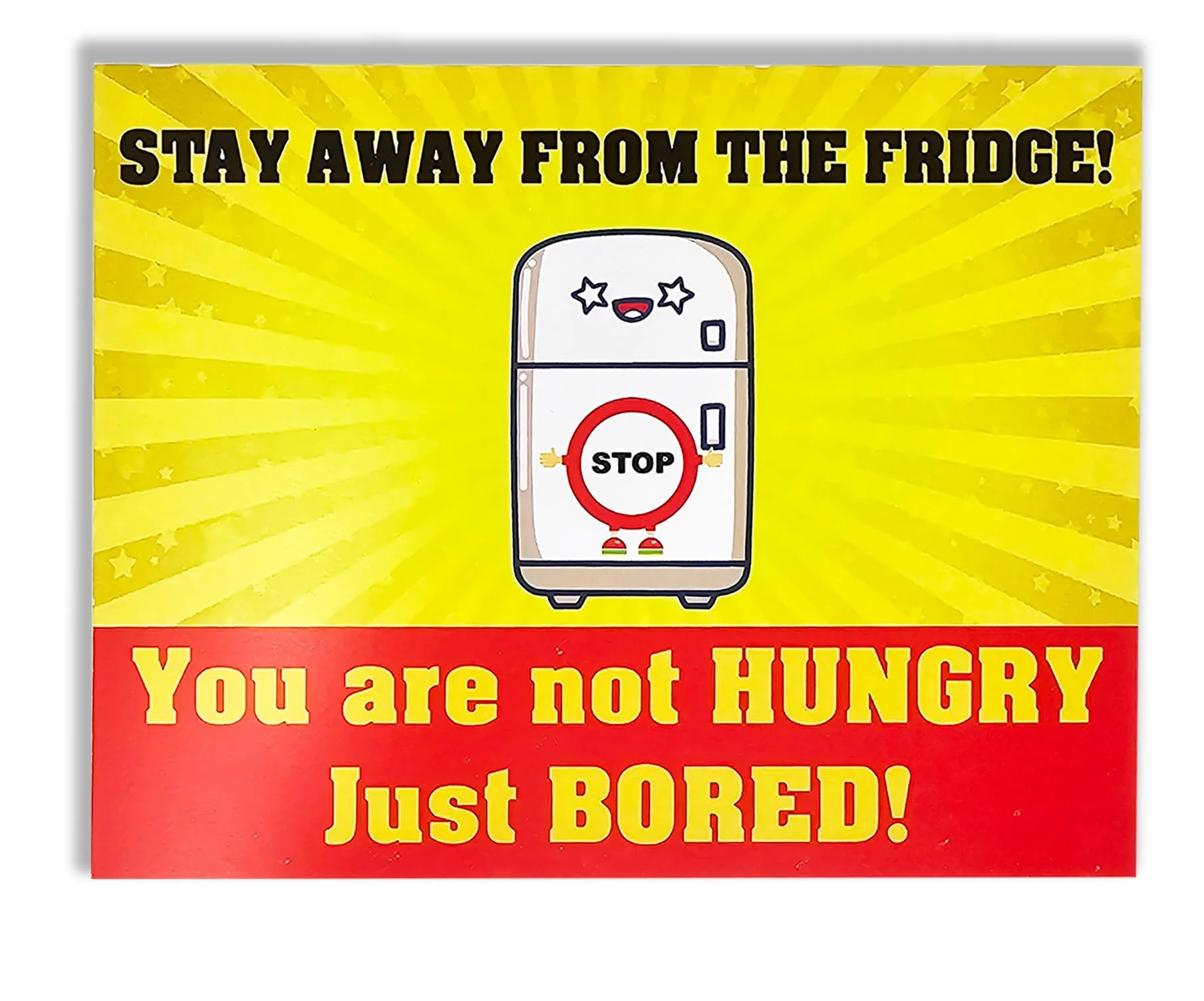 Fridge