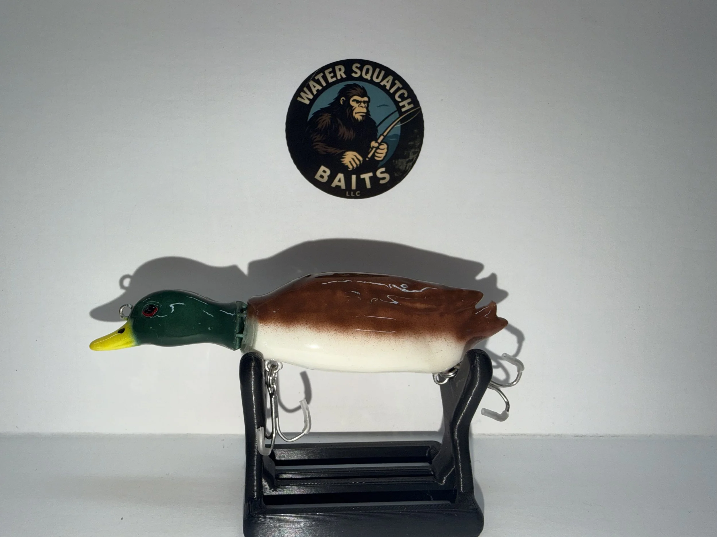 Duck