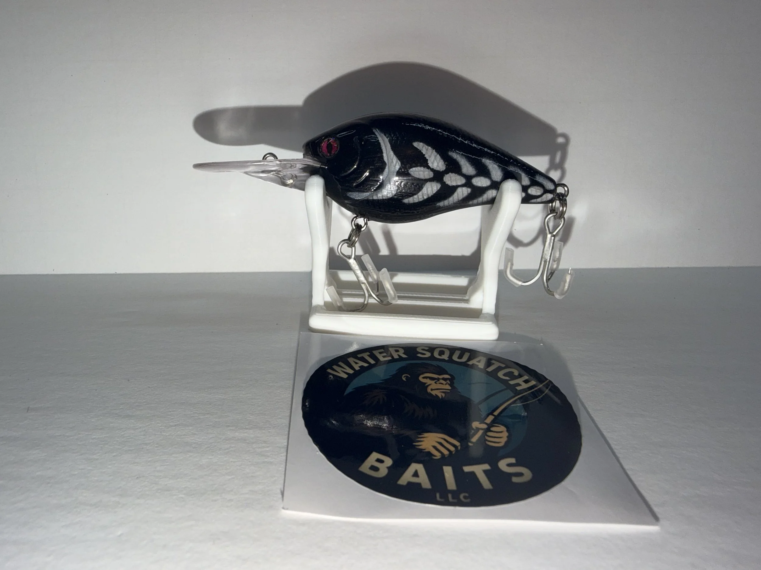 Crank Bait (2)