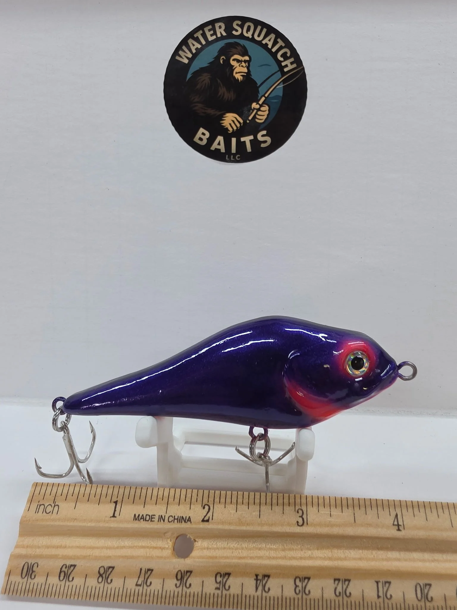 Lipless hump back 8.00.JPG