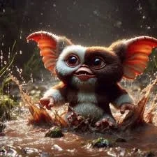 Gizmo Mud