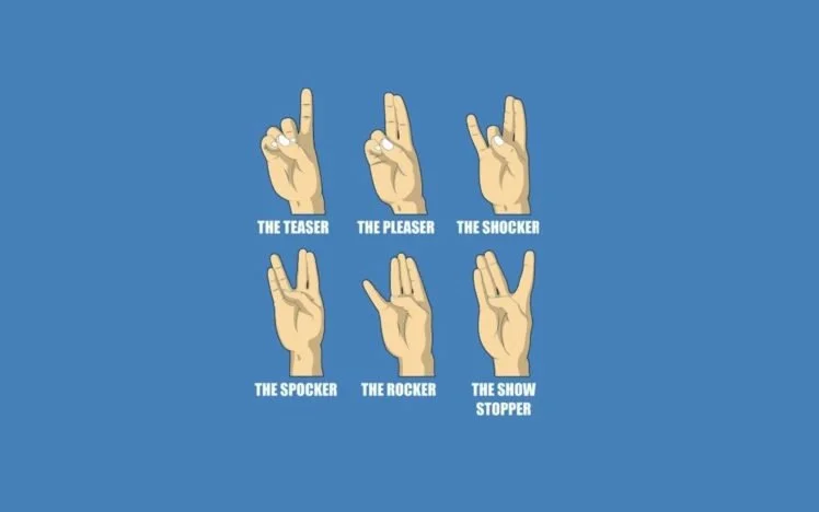 Fingers