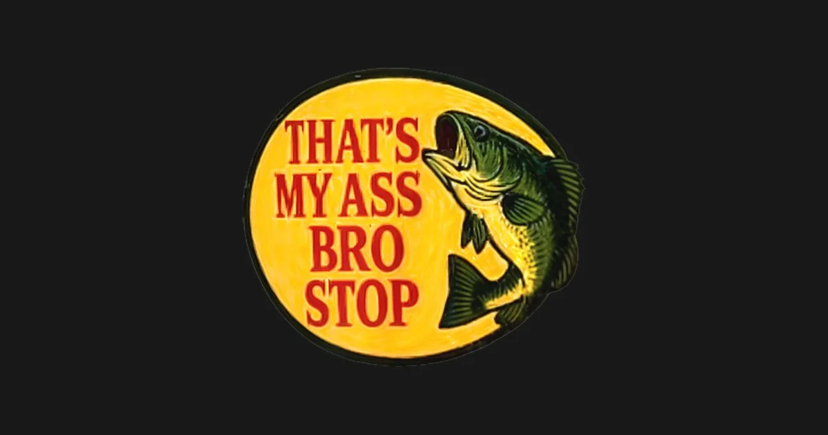 Ass Stop