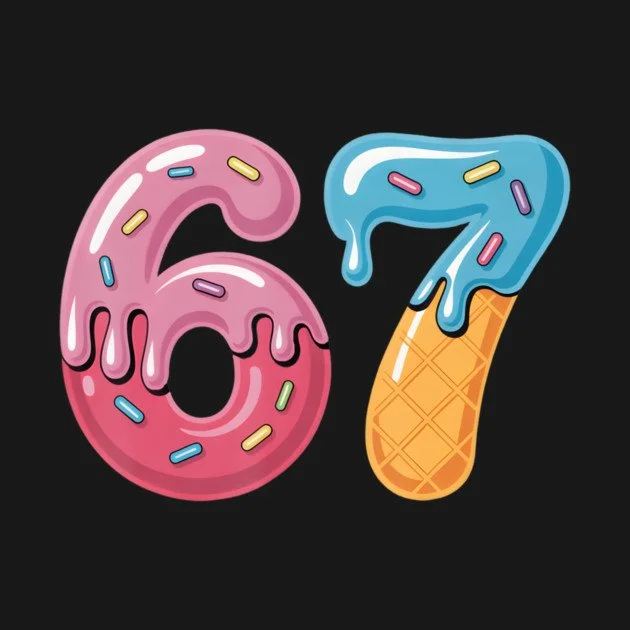 67