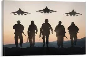 USA
