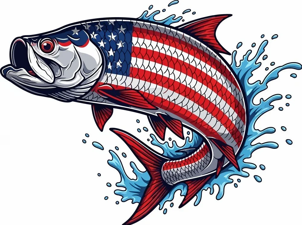 Tarpon USA