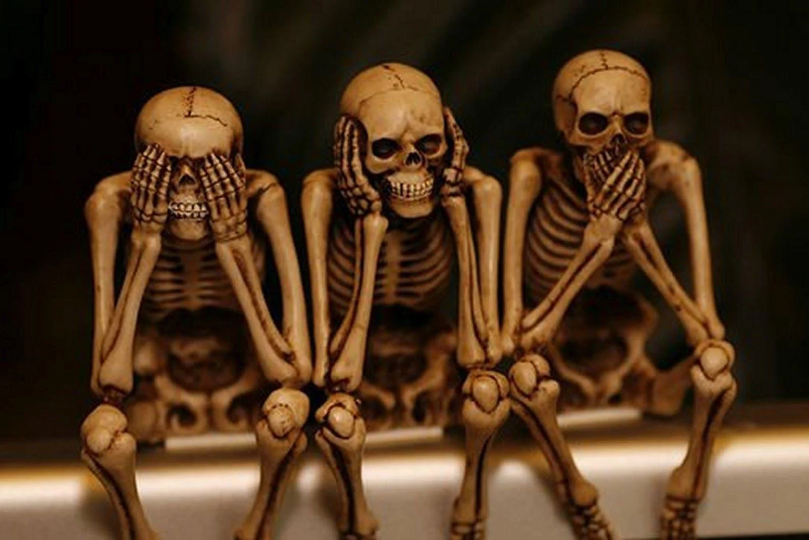 No Evil