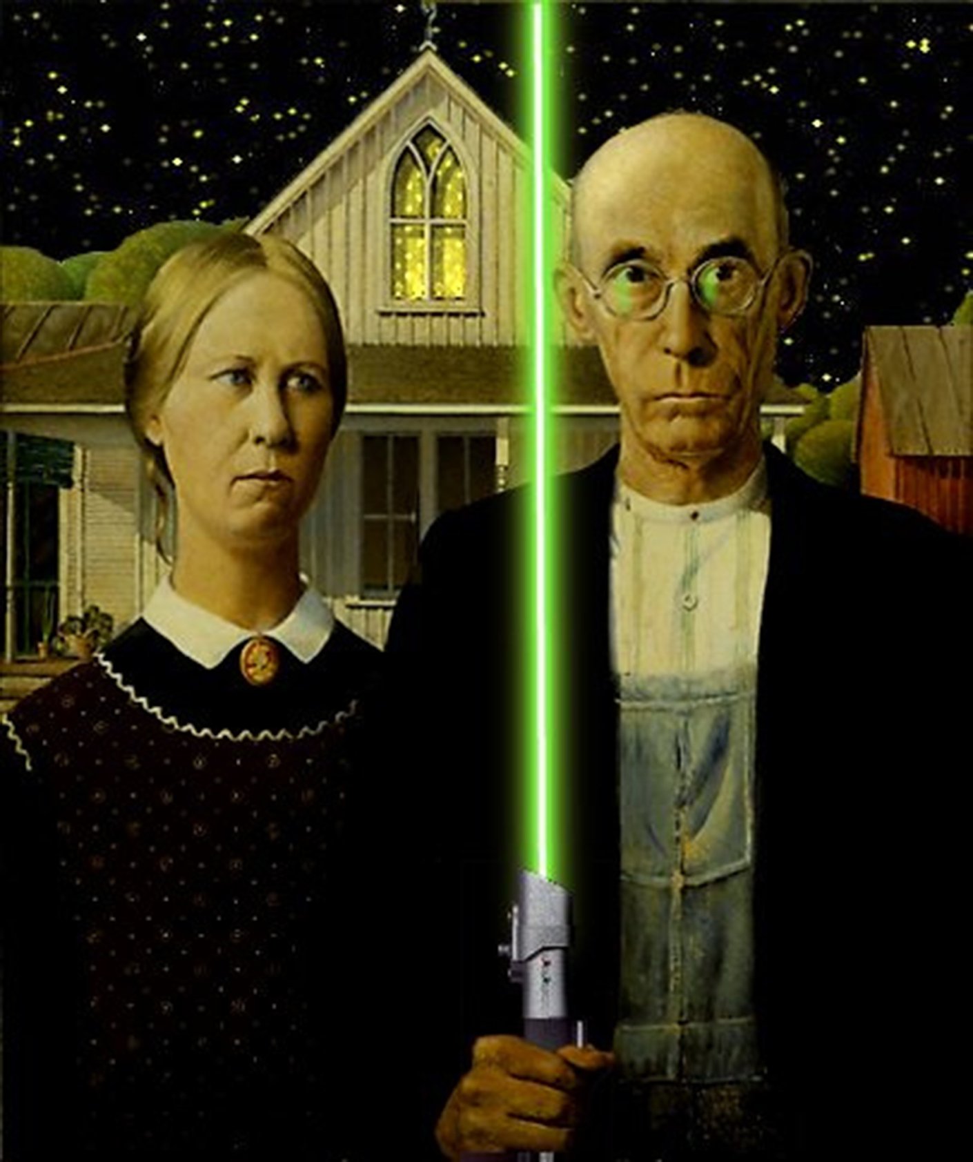 Star Wars