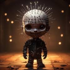 Pinhead