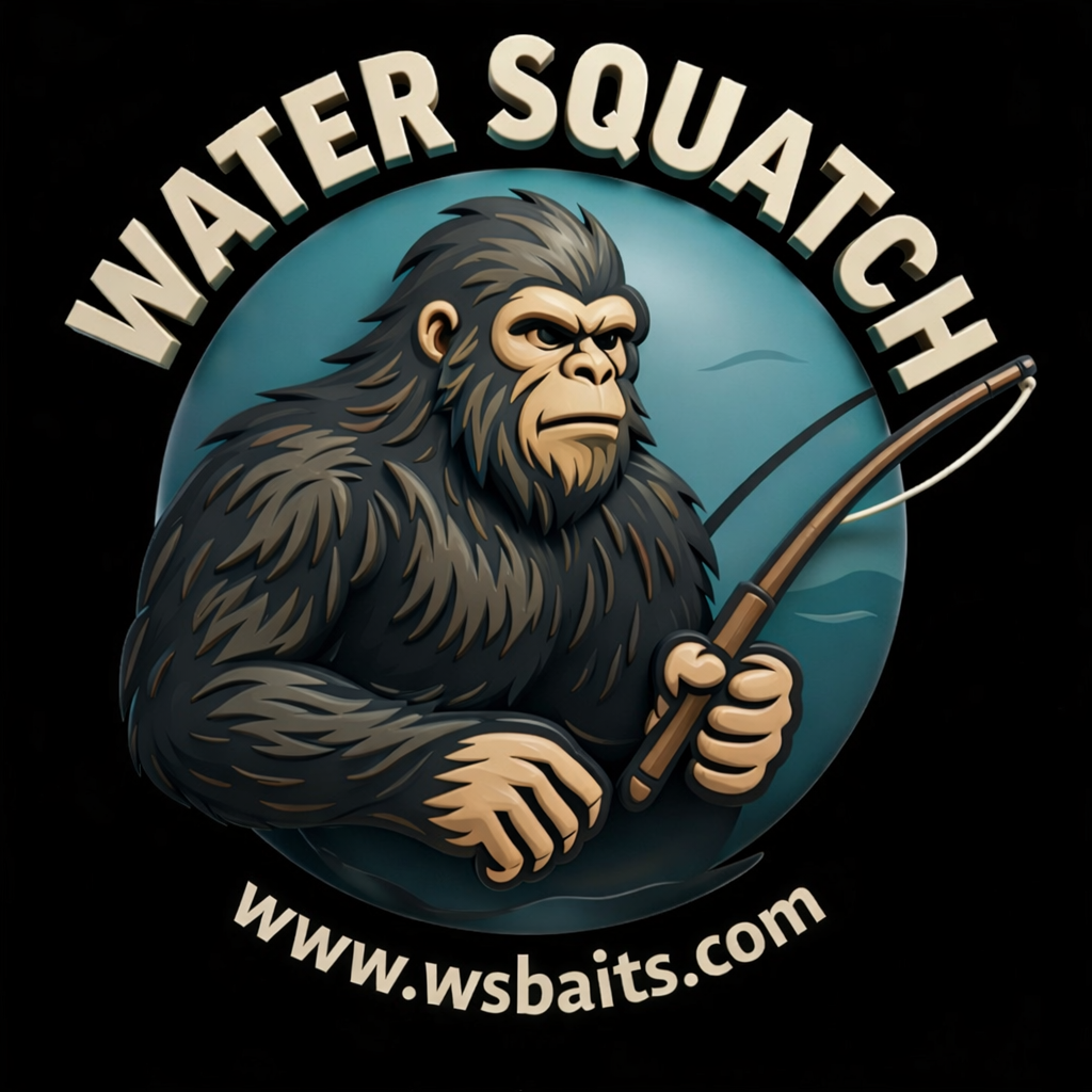 Water Squatch