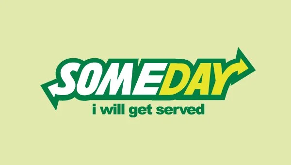 Someday
