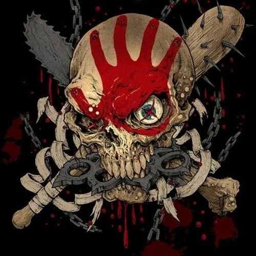 Five finger Death Punch