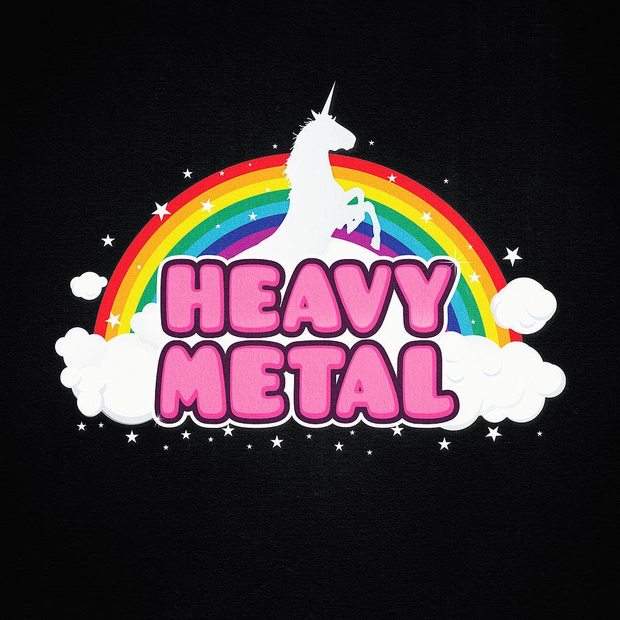 Heavy Metal