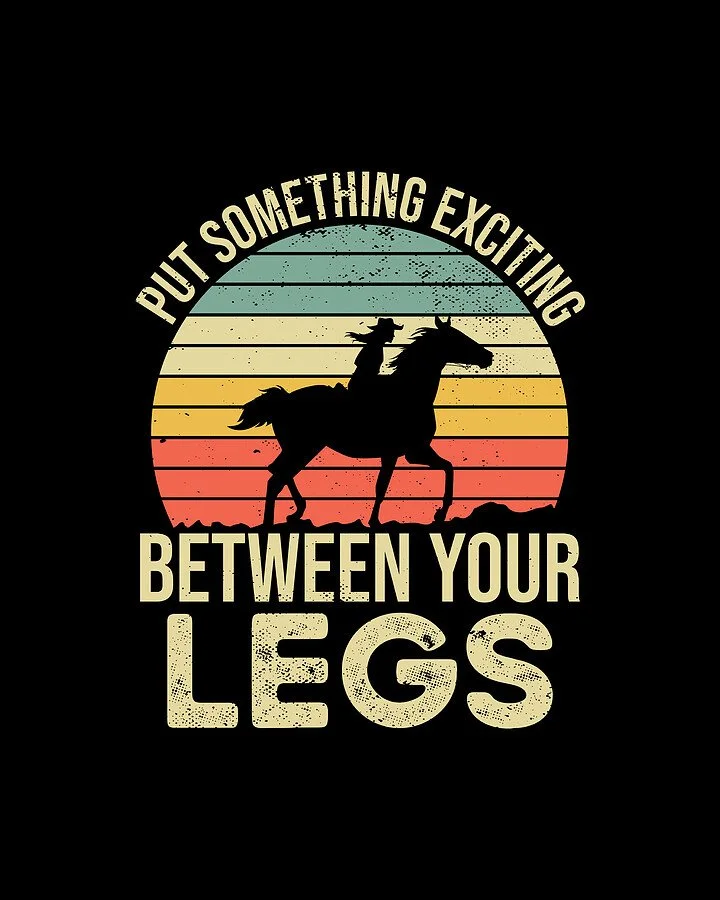 Horse Riding