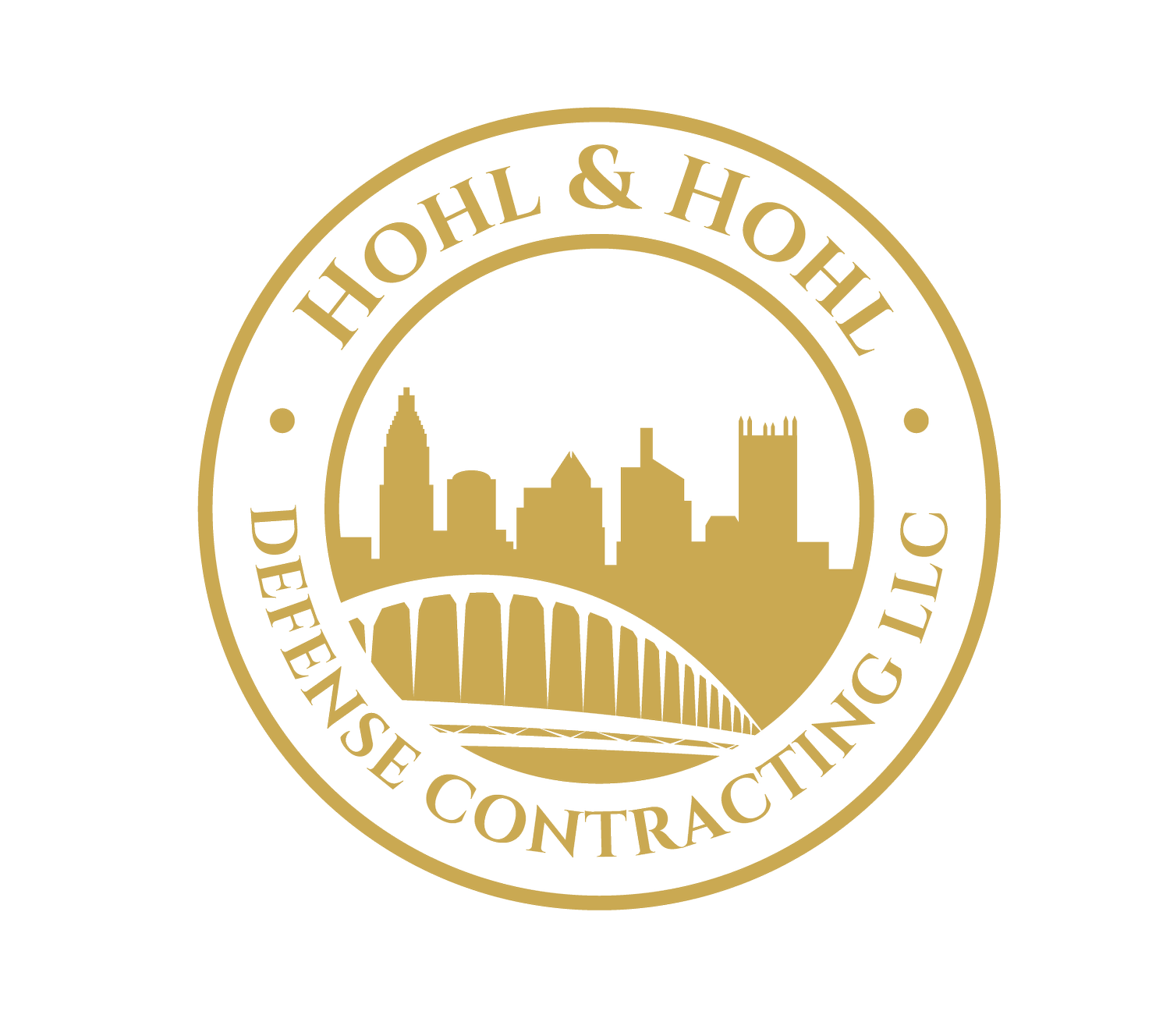 Hohl &amp; Hohl Defense Contracting, LLC