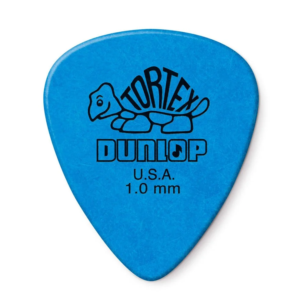 Custom Guitar Picks