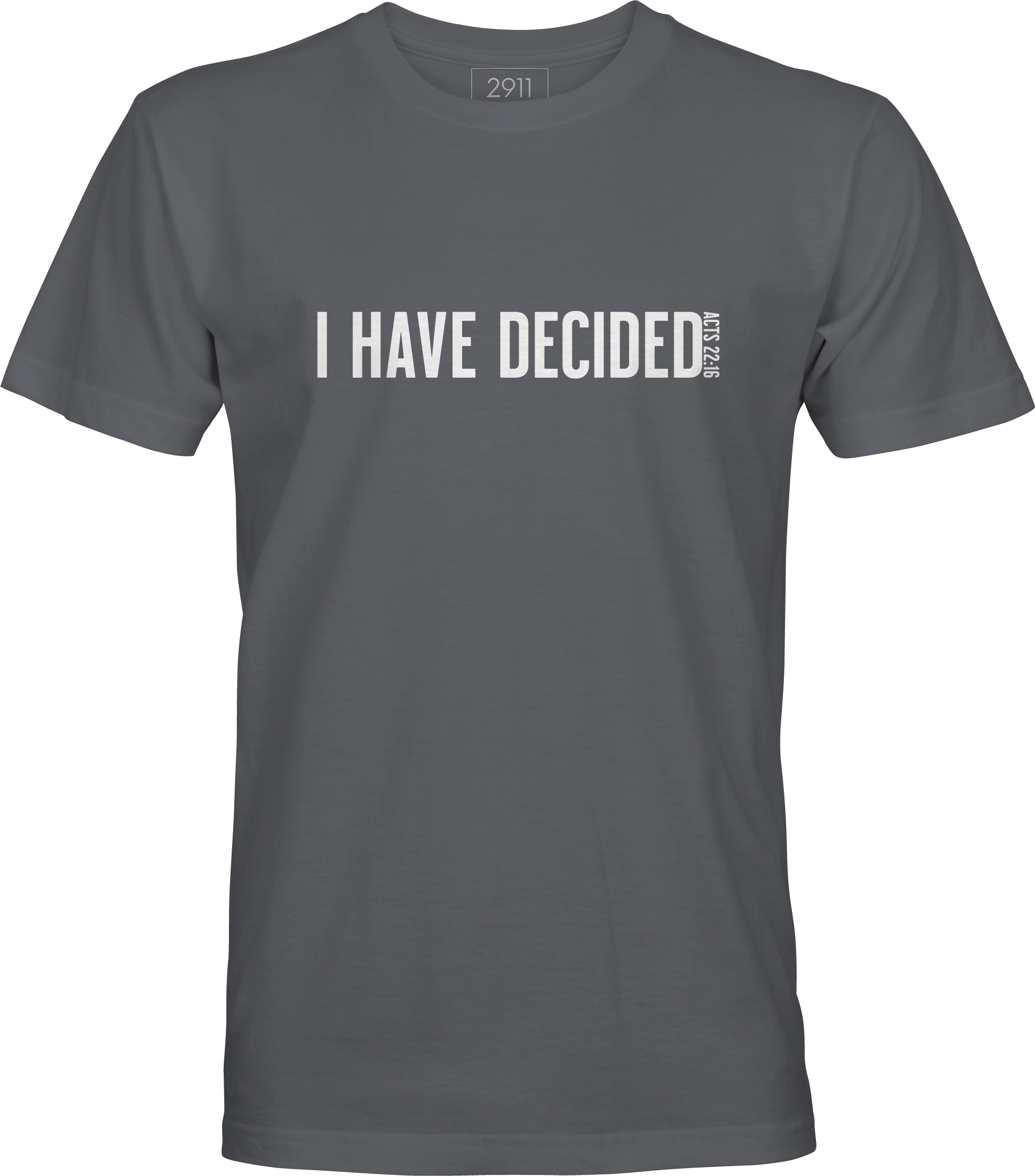 Charcoal - I Have Decided - Front.png