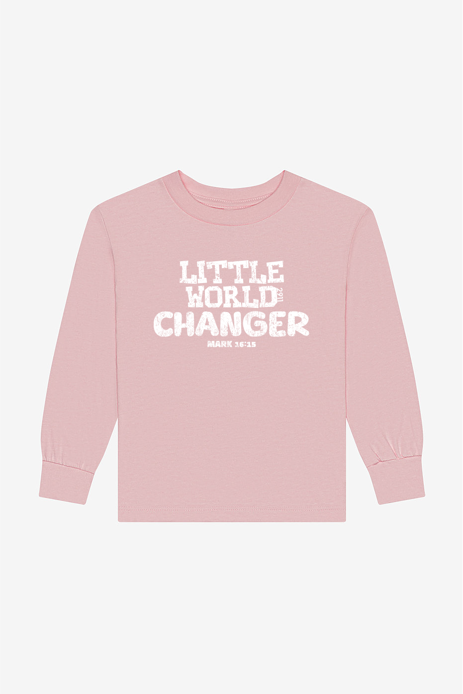 World Changer - Kids pink.png
