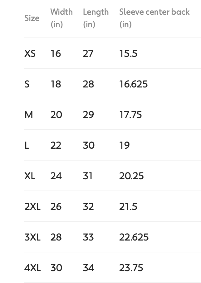 Adult Sizing - Gildan SS 64000.png