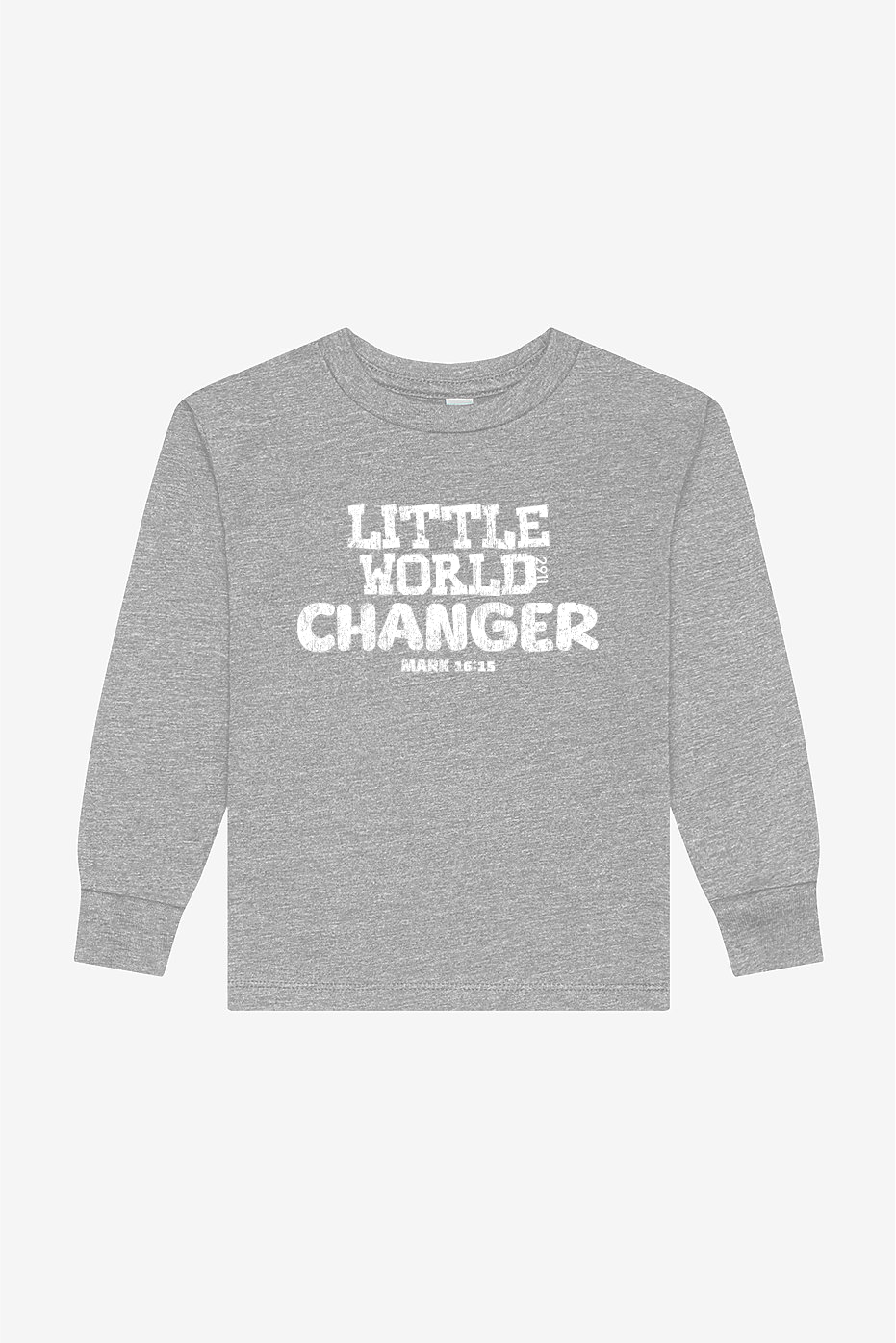 World Changer - Kids gray.png