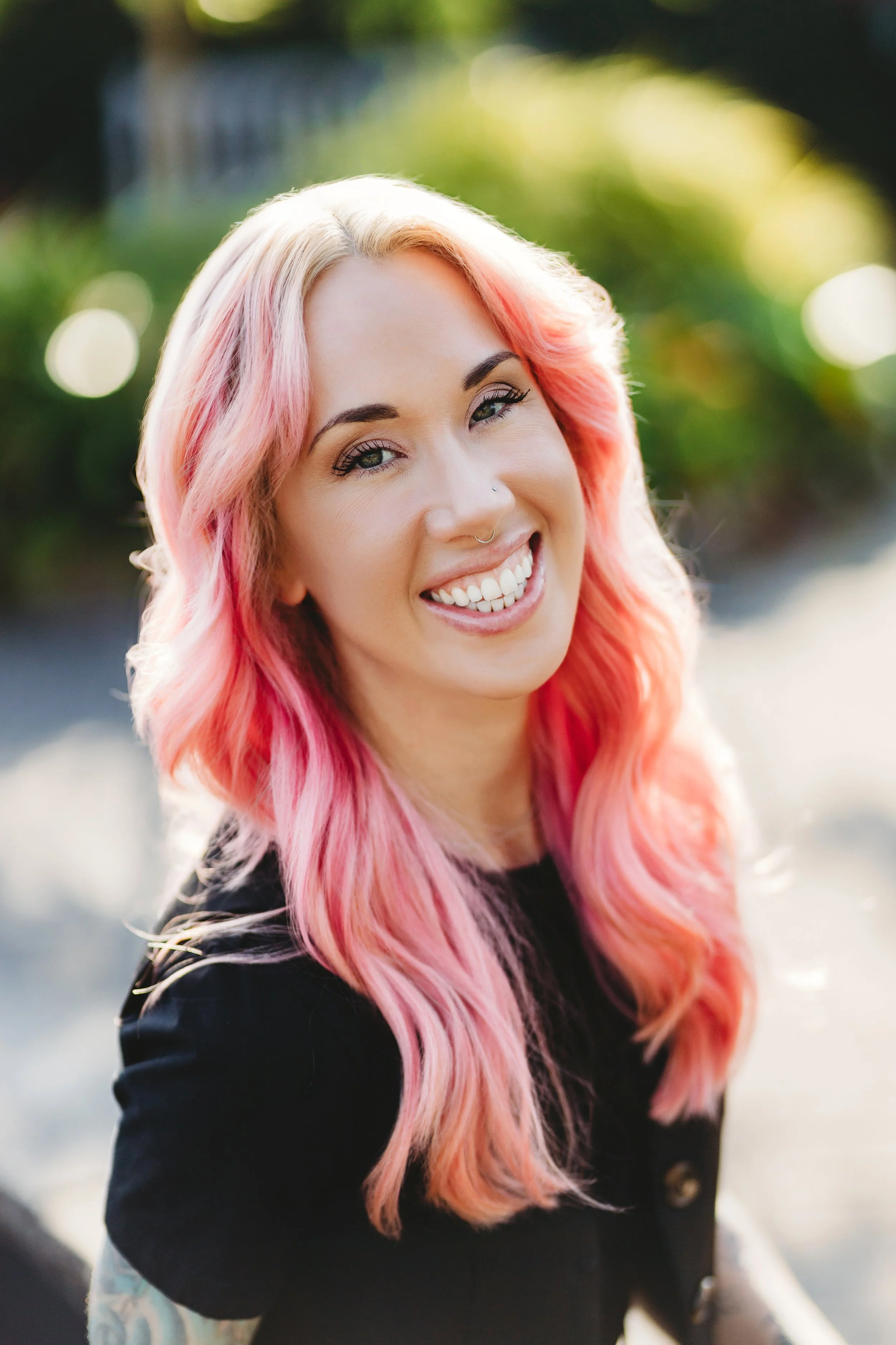 Therapist in Seattle, WA