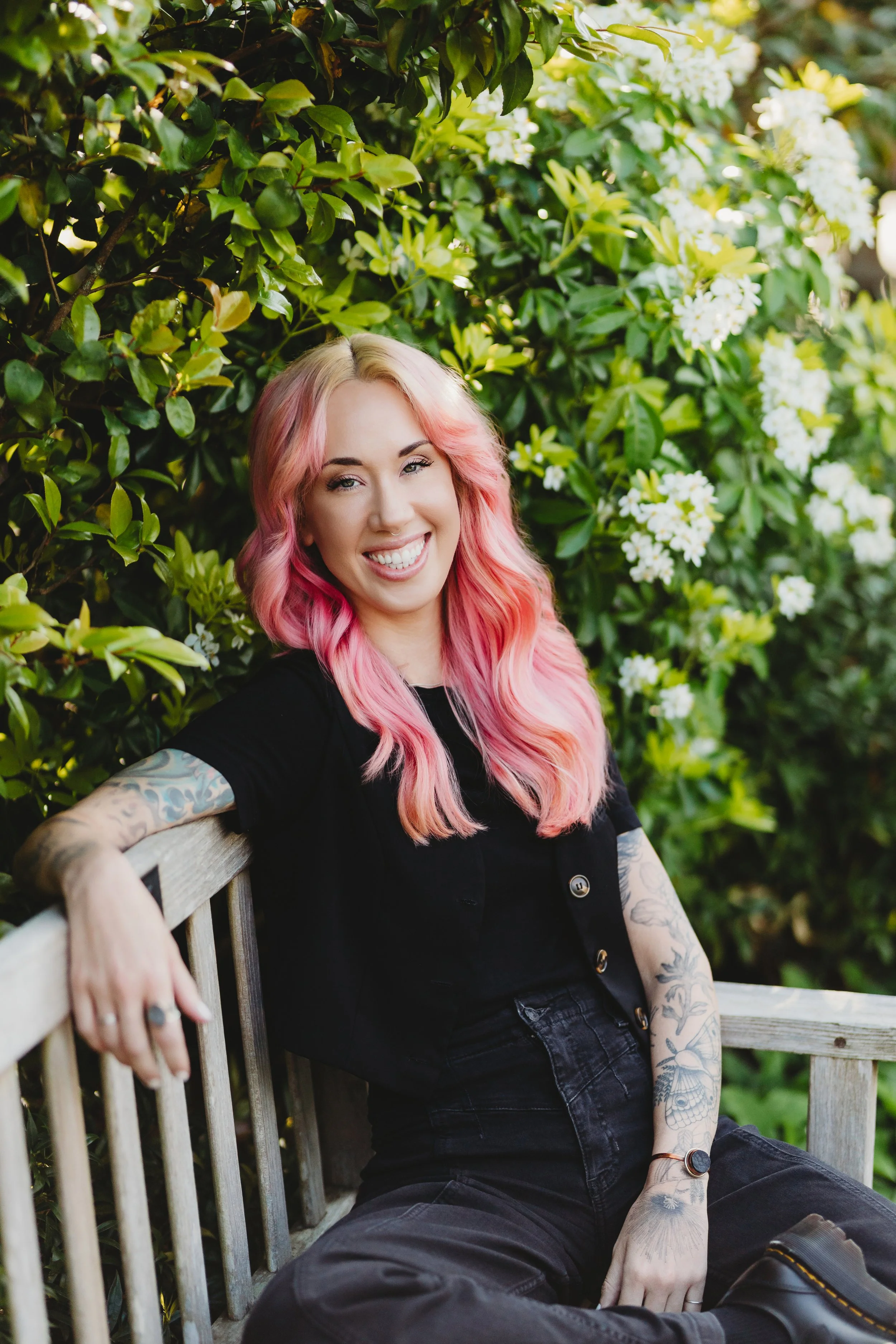 Couples Therapist in Seattle, WA
