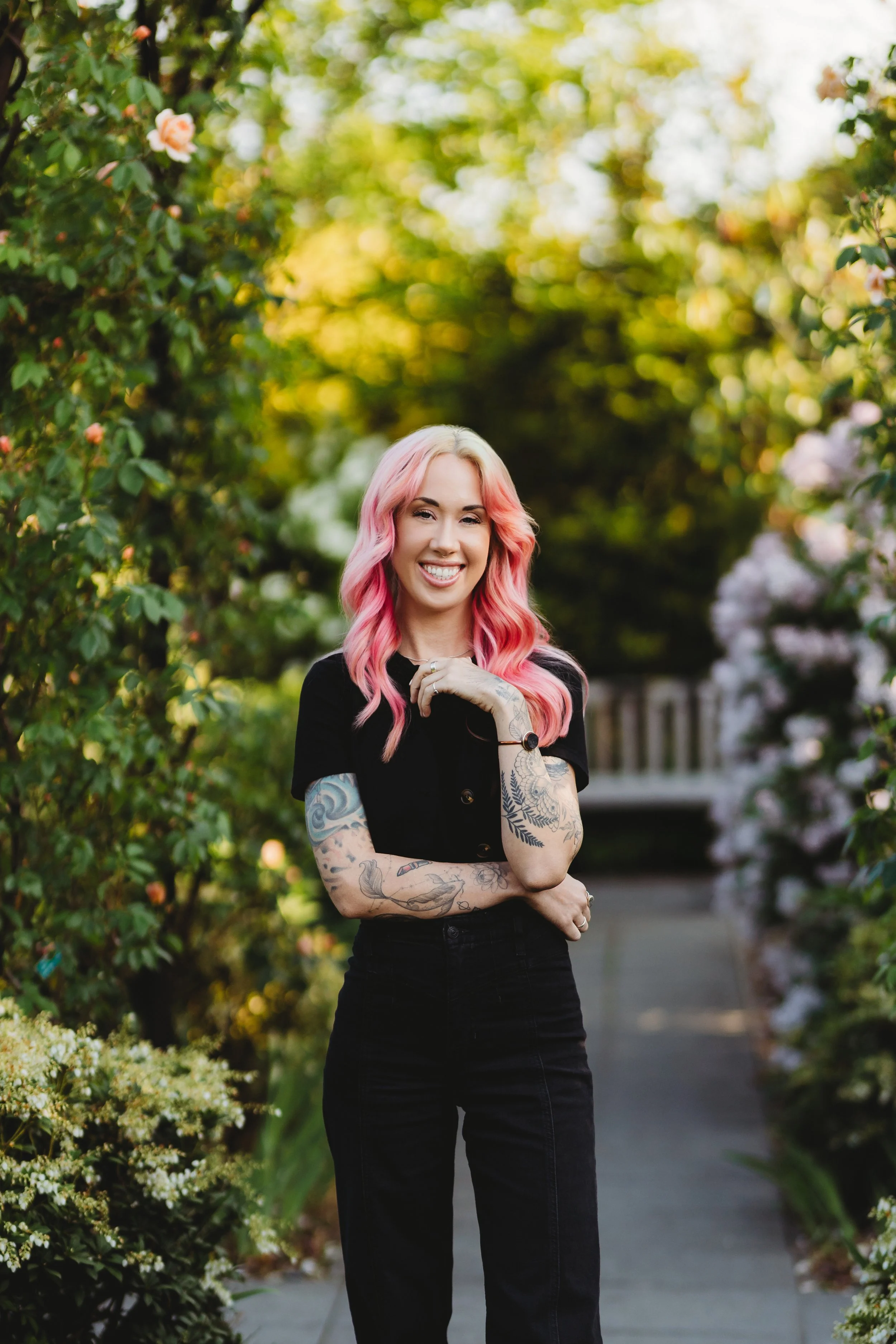 Couples Therapist in Seattle, WA
