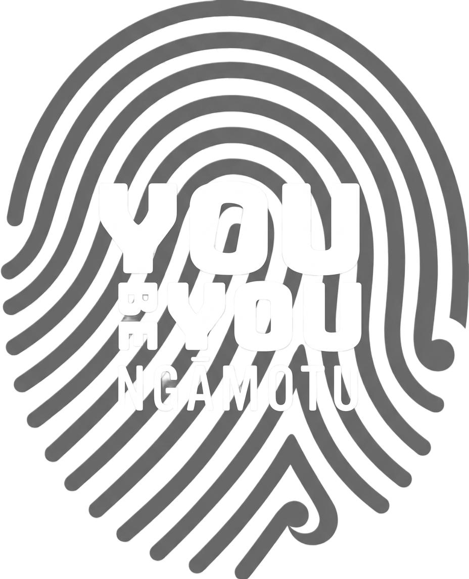 YoubeYou - Ngamotu Theatre for Youth