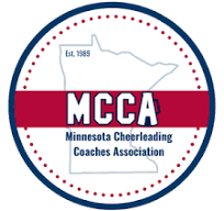 Minnesota Cheerleading Coaches Association (MCCA) - State Competition 
